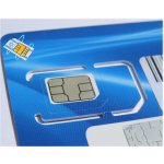 Prepaid Pelephone Israel SIM Card